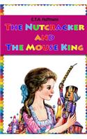Nutcracker and The Mouse King: (English)