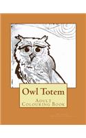 Owl Totem