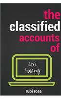 The Classified Accounts of Ami Hwang