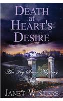 Death at Heart's Desire
