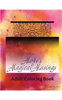 Moki's Magical Musings