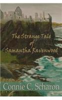 The Strange Tale of Samantha Ravenwood