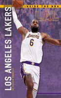 Los Angeles Lakers: (Inside the NBA)
