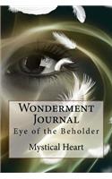 Wonderment Journal