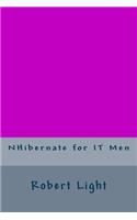 NHibernate for IT Men