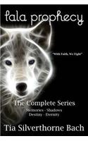 Tala Prophecy