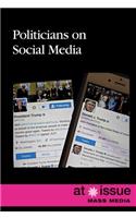 Politicians on Social Media