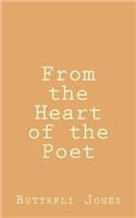 From the Heart of the Poet