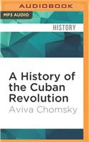 History of the Cuban Revolution