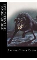 The Hound of the Baskervilles