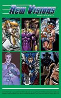 New Visions Anthology