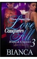 Love Conquers All 3