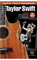 Taylor Swift - Guitar Chord Songbook