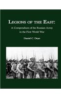 Legions of the East
