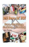 365 Days Of DIY