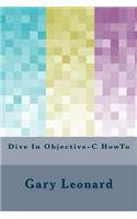 Dive In Objective-C HowTo