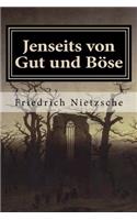 Jenseits Von Gut Und Böse