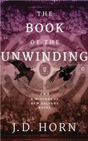 Book of the Unwinding