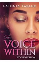 The Voice Within: Second edition