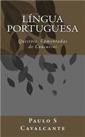 Lingua Portuguesa