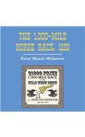 1,000-Mile Horse Race