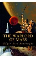 The Warlord of Mars