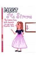 Meet Ms. SIMMs