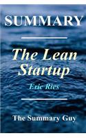 Summary - The Lean Startup