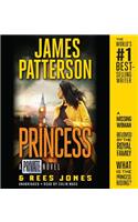Princess Lib/E