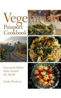 The Vegetarian Passport Cookbook