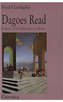 Dagoes Read