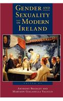 Gender and Sexuality in Modern Ireland