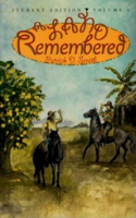 Land Remembered, Volume 2, Student Guide Edition
