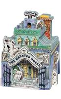 Mini House: The Haunted House