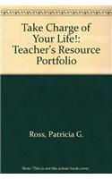 Take Charge of Your Life!