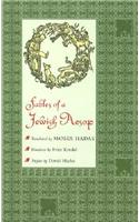 Fables of a Jewish Aesop: Translated from the Fox Fables of Berechiah Ha-Nakdan: Translated from the Fox Fables of Berechiah Ha-Nakdan