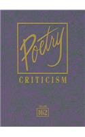 Poetry Criticism