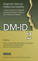 Diagnostic Manual - Intellectual Disability: A Clinical Guide for Diagnosis (DM-Id-2)