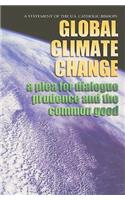 Global Climate Change