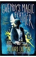 Gwendy's Magic Feather