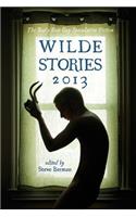 Wilde Stories 2013