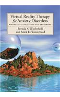 Virtual Reality Therapy for Anxiety Disorders