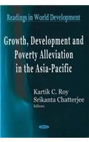 Growth, Development & Poverty Alleviation in the Asia-Pacific