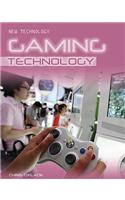 Gaming Technology: (New Technology)