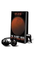Planet Mars and Its Inhabitants