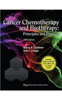Cancer Chemotherapy and Biotherapy: Principles and Practice