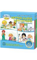 Getting Along with Others Boxed Set: Helping Kids Learn Responsibility