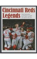 Cincinnati Reds Legends