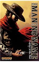 Man With No Name Volume 2