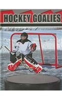 Hockey Goalies